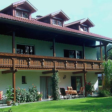 Apartments Lettenmaier Oberried  Luaran gambar