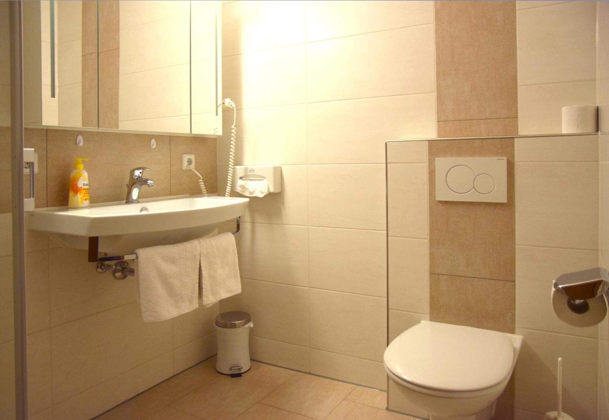 Apartments Lettenmaier Oberried  Luaran gambar