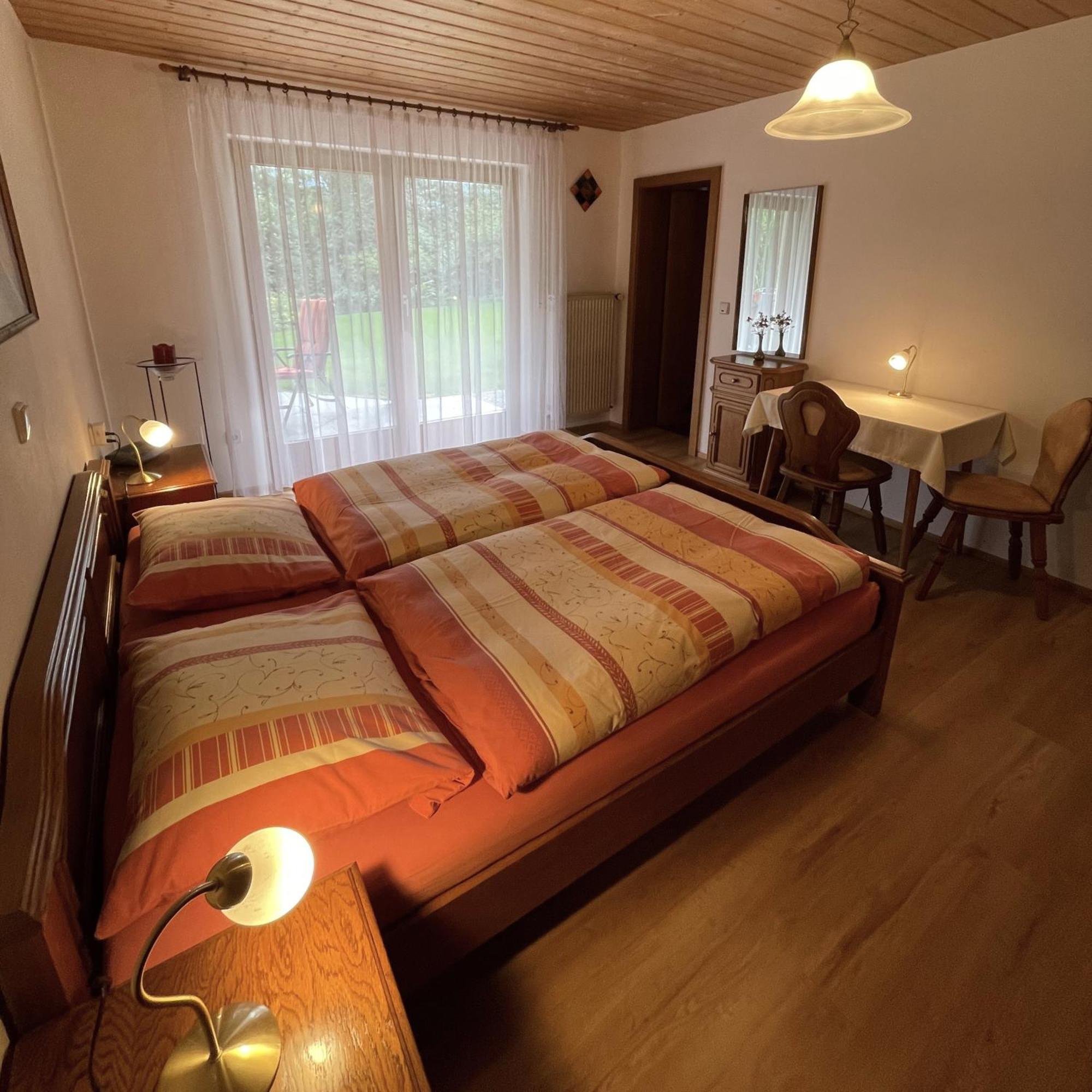 Apartments Lettenmaier Oberried  Luaran gambar