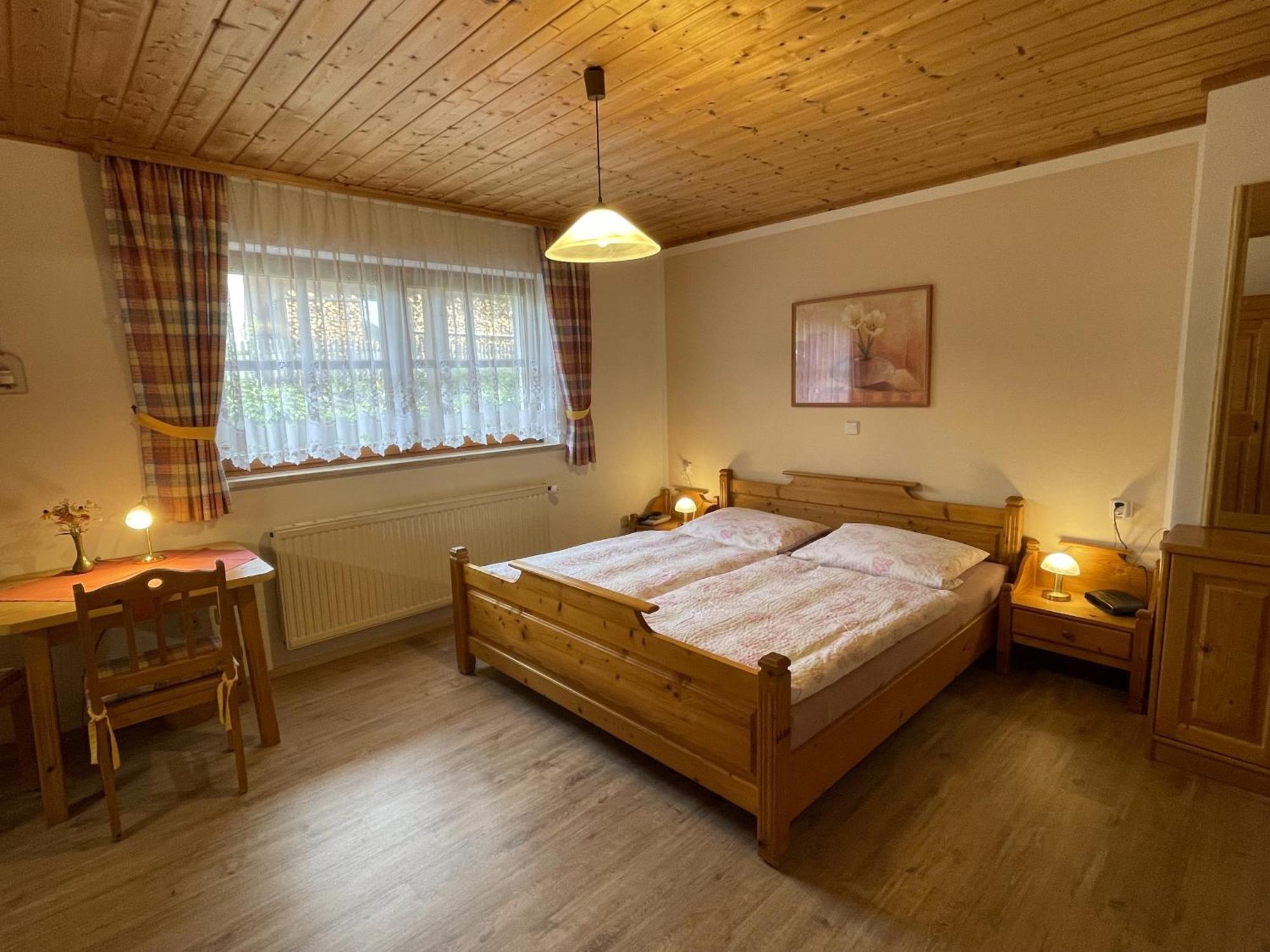 Apartments Lettenmaier Oberried  Luaran gambar