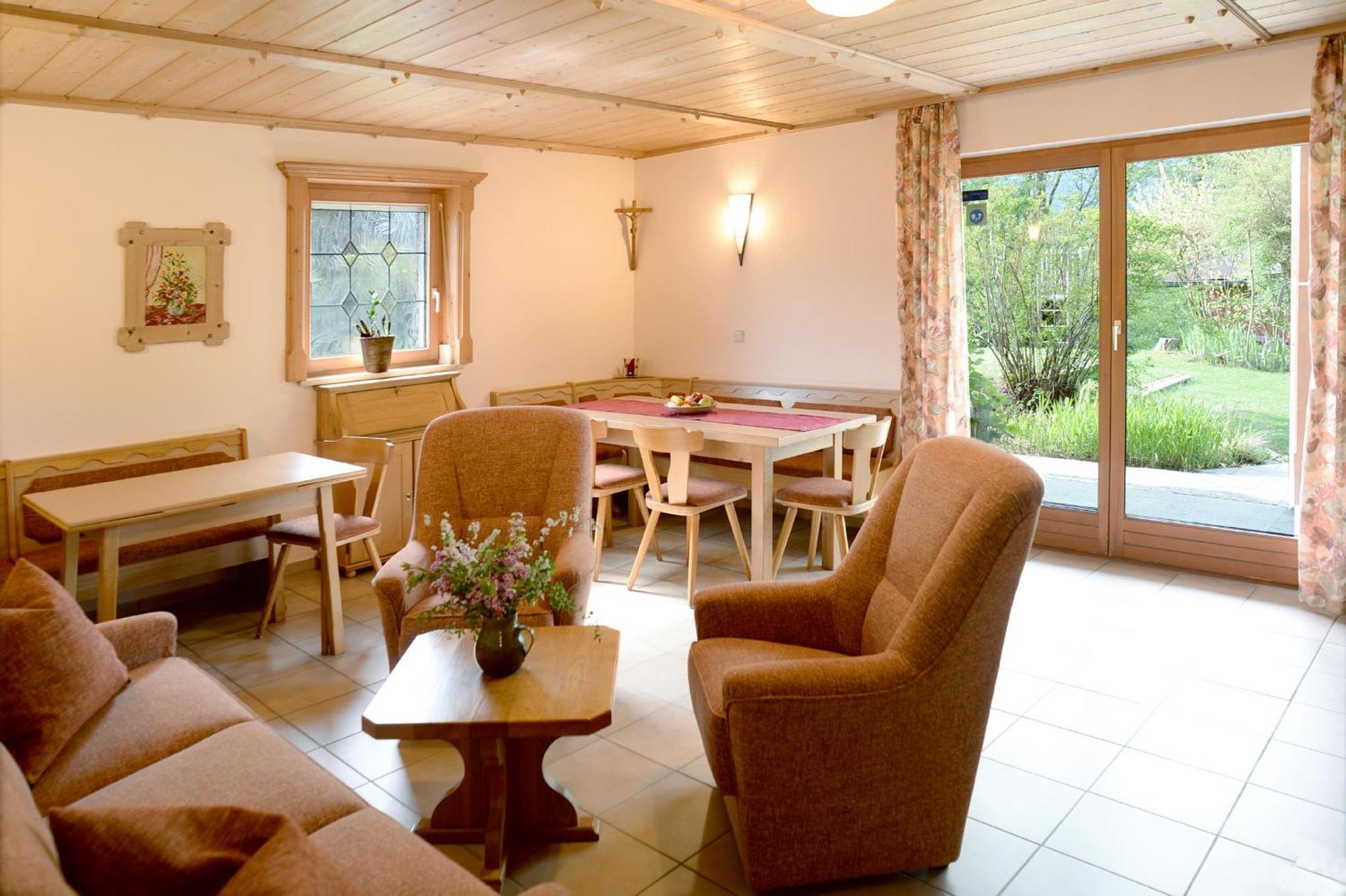 Apartments Lettenmaier Oberried  Luaran gambar
