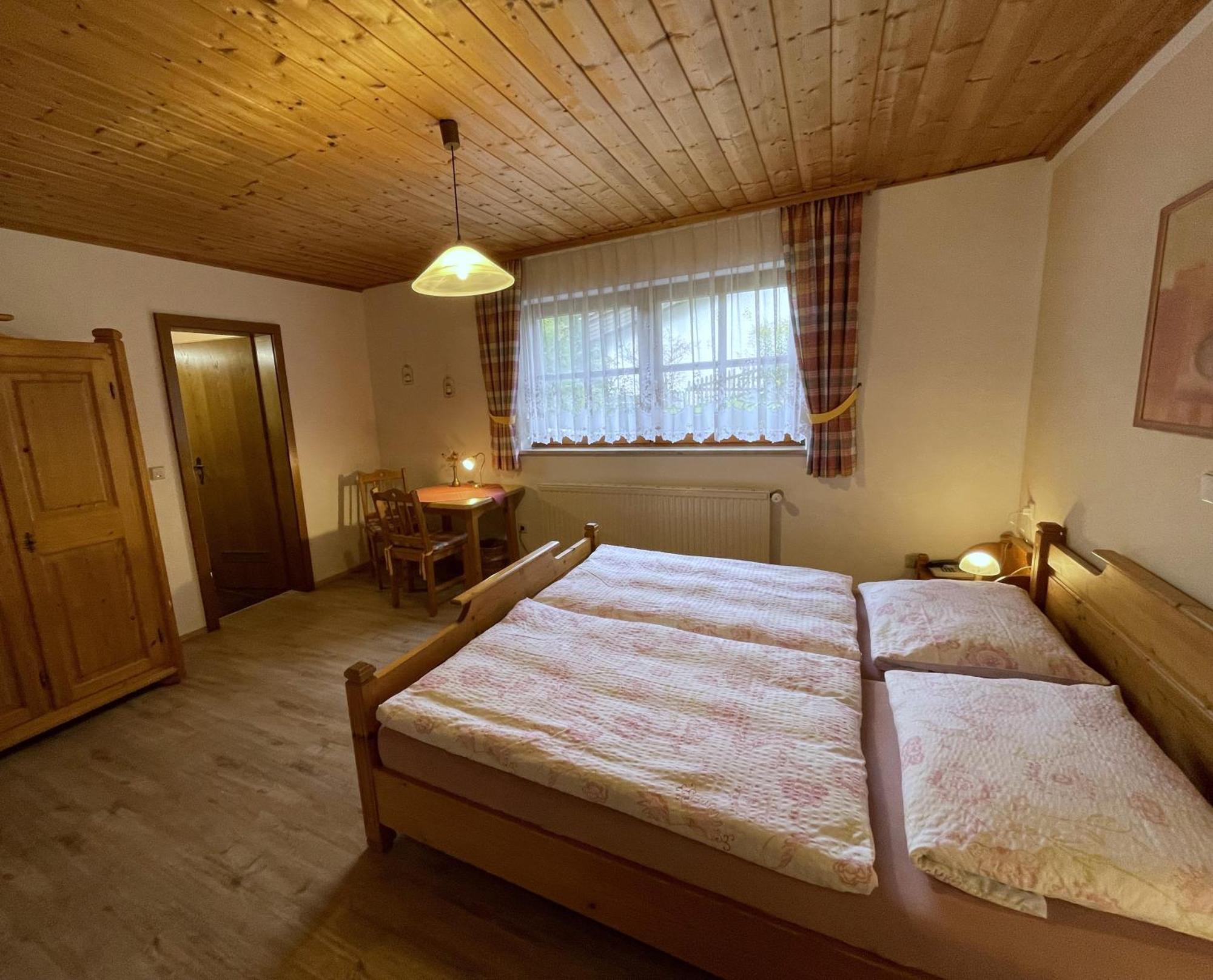 Apartments Lettenmaier Oberried  Luaran gambar