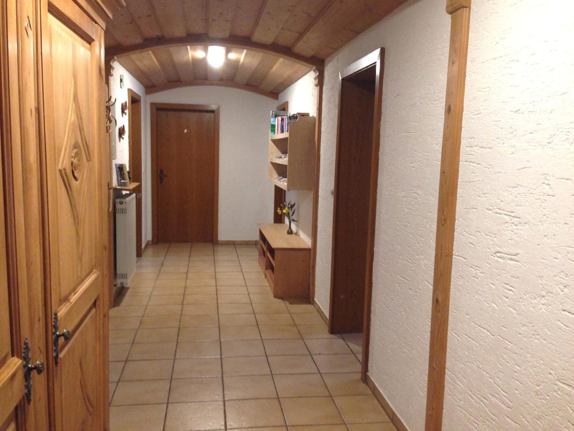 Apartments Lettenmaier Oberried  Luaran gambar