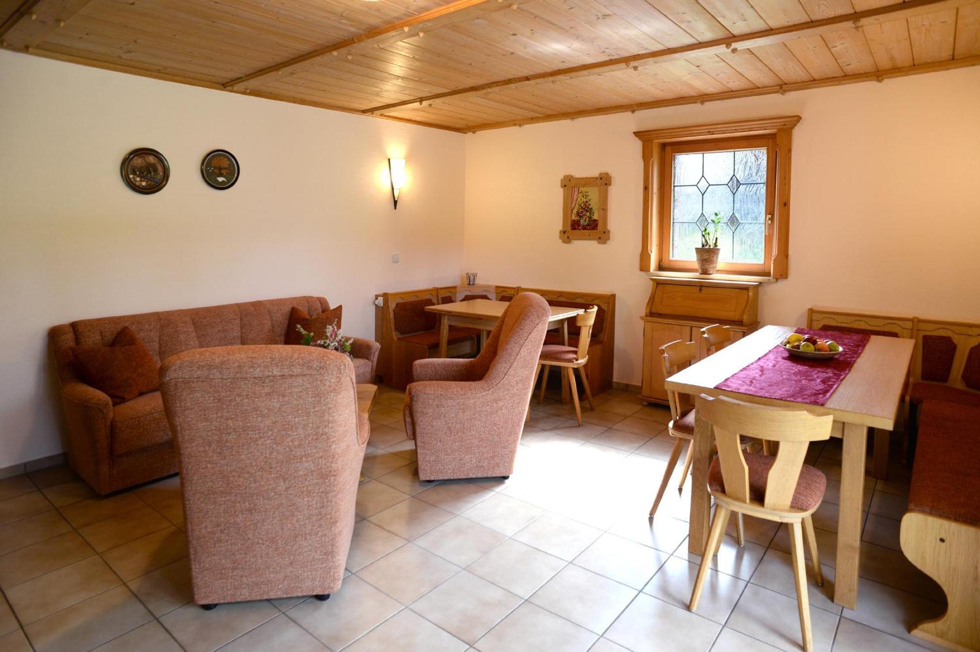 Apartments Lettenmaier Oberried  Luaran gambar