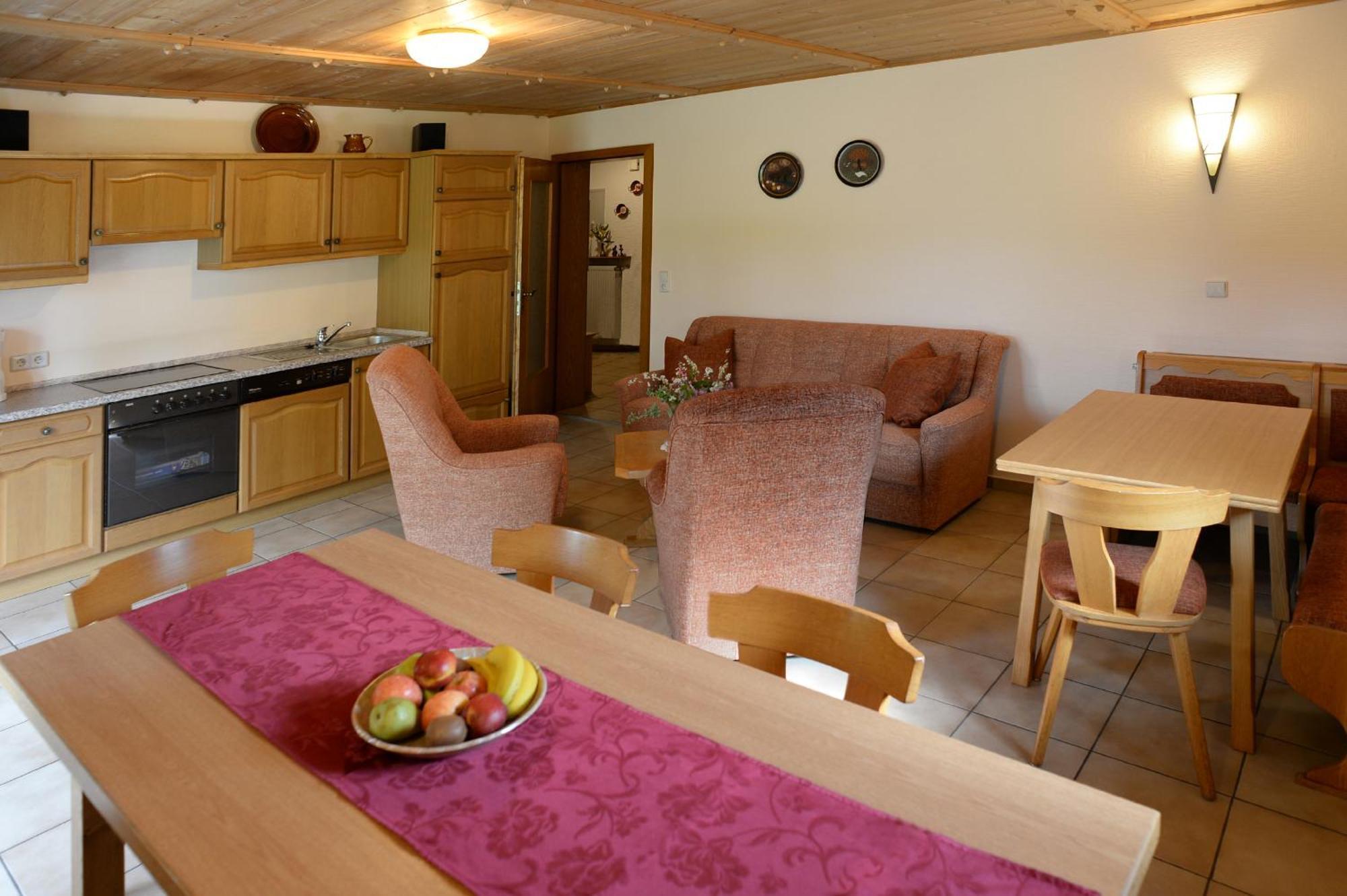 Apartments Lettenmaier Oberried  Luaran gambar