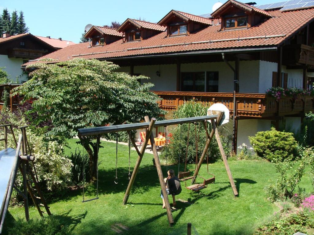 Apartments Lettenmaier Oberried  Luaran gambar